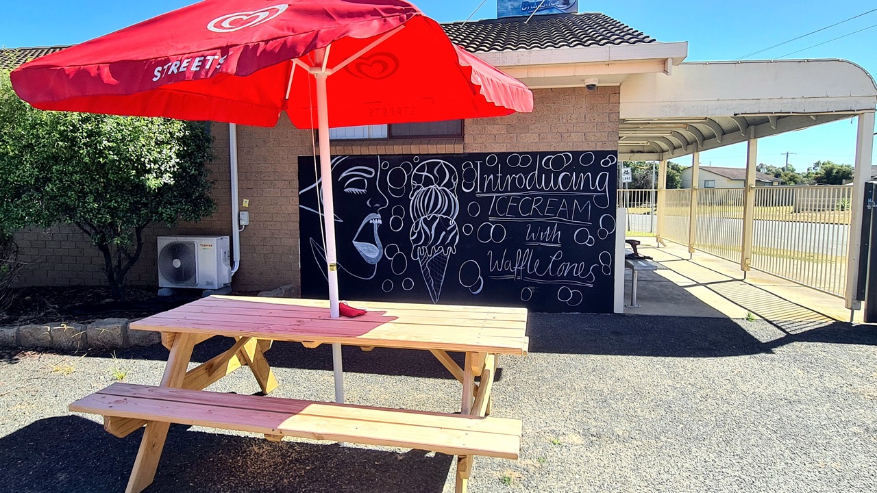 Photo of Outdoor in Stawell