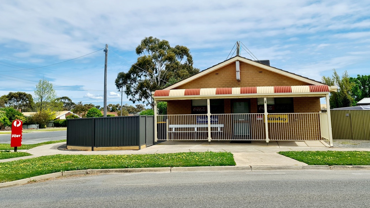 Photo of Outdoor in Stawell