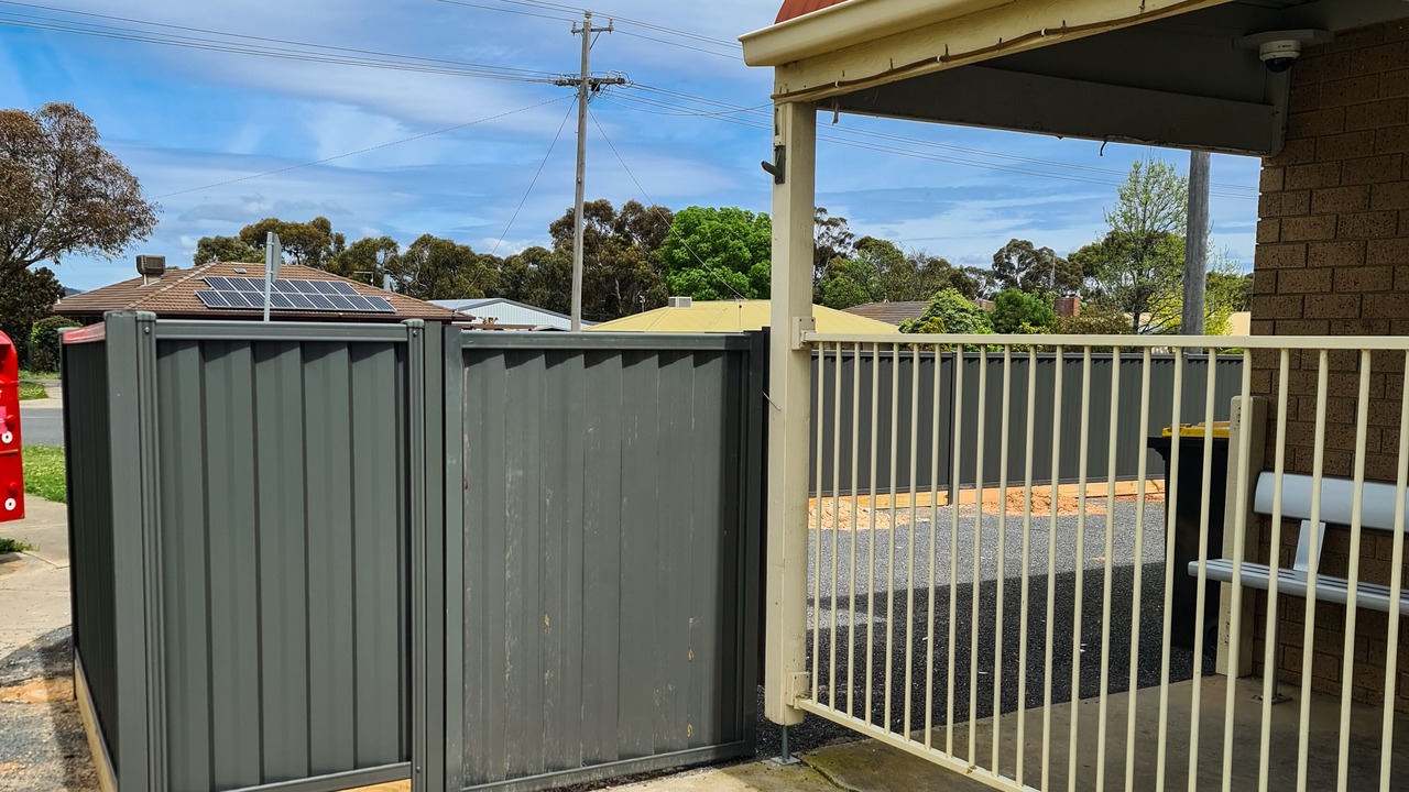 Photo of Patio Balcony in Stawell