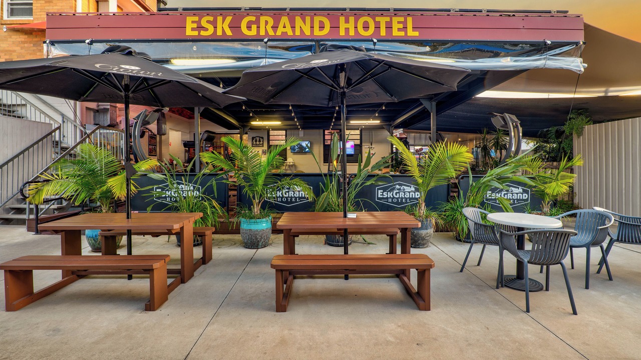 Photo of Outdoor in Esk