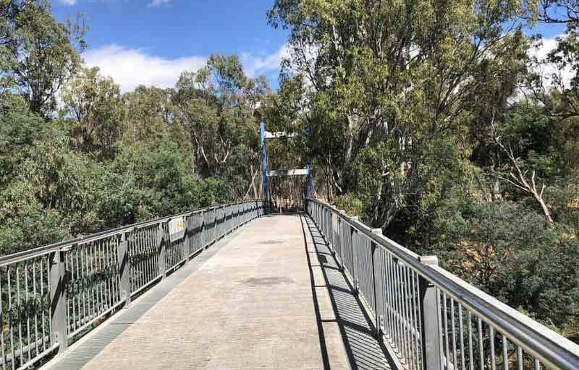 Photo of Outdoor in Shepparton South