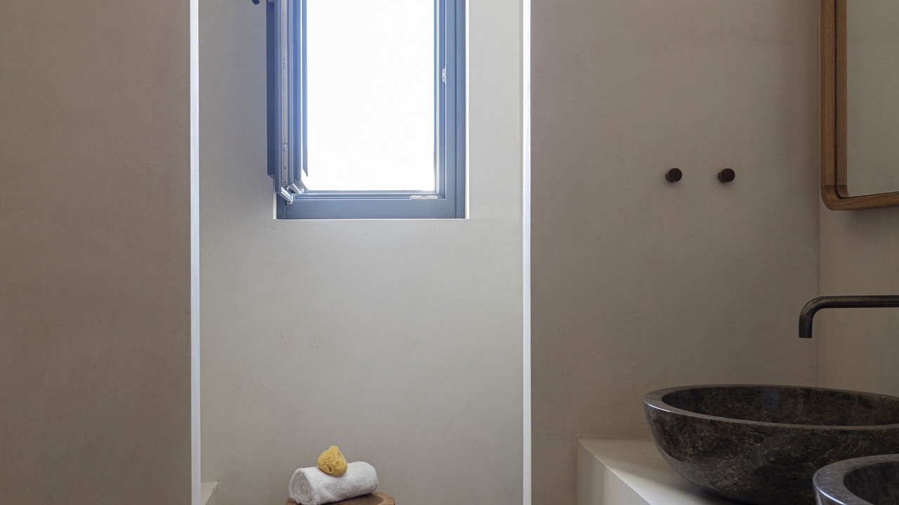 Photo of Bathroom in Apollonia