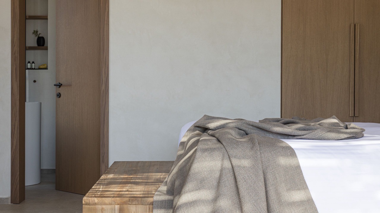 Photo of Bedroom in Apollonia