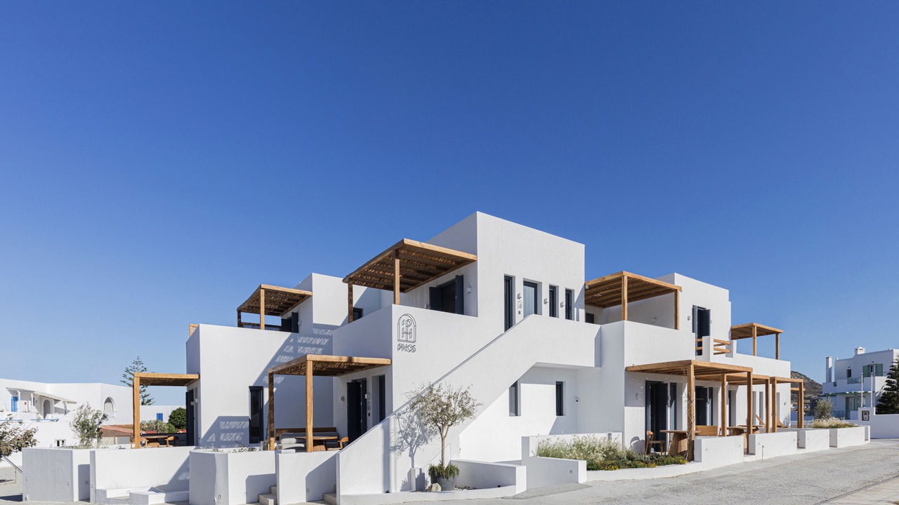 Photo of Outdoor in Apollonia