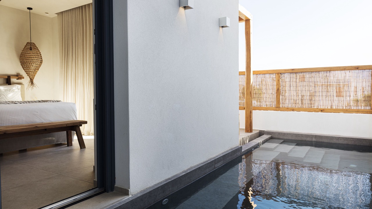 Photo of Outdoor in Apollonia