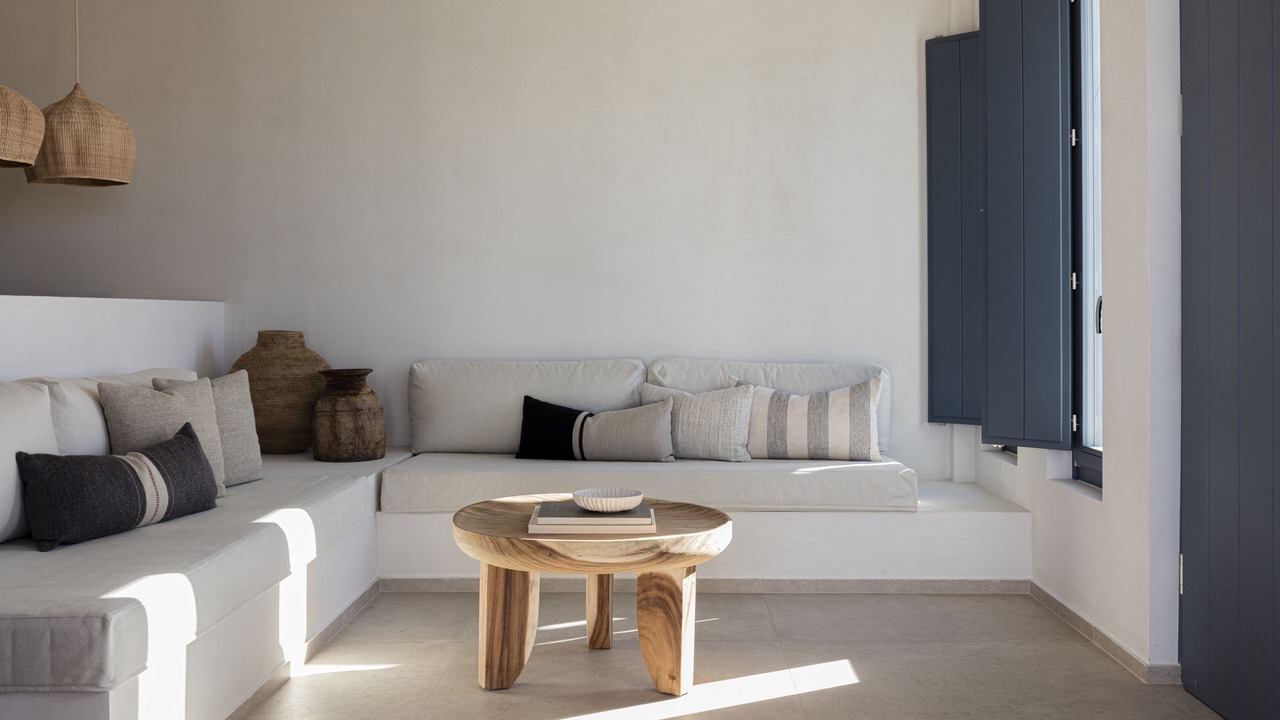 Photo of Outdoor in Apollonia
