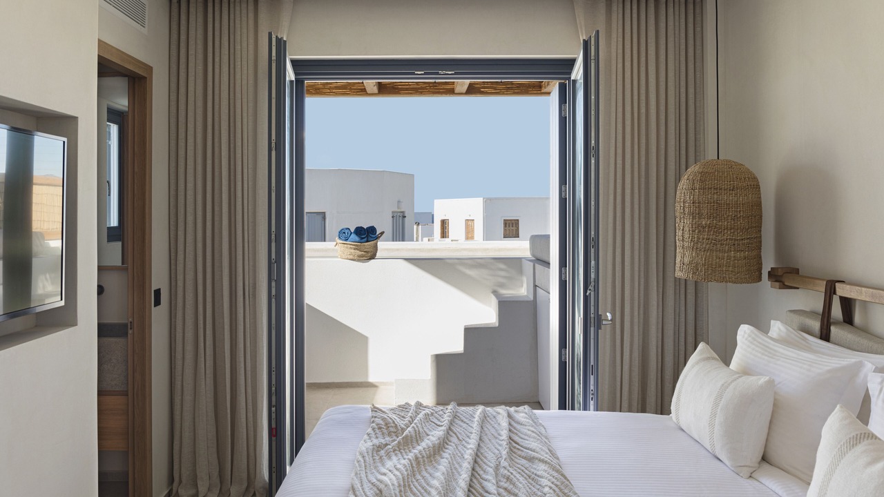 Photo of Outdoor in Apollonia