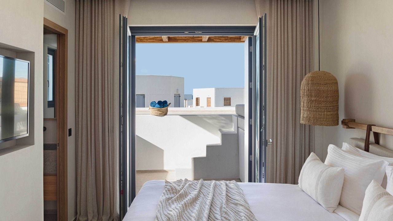 Photo of Outdoor in Apollonia