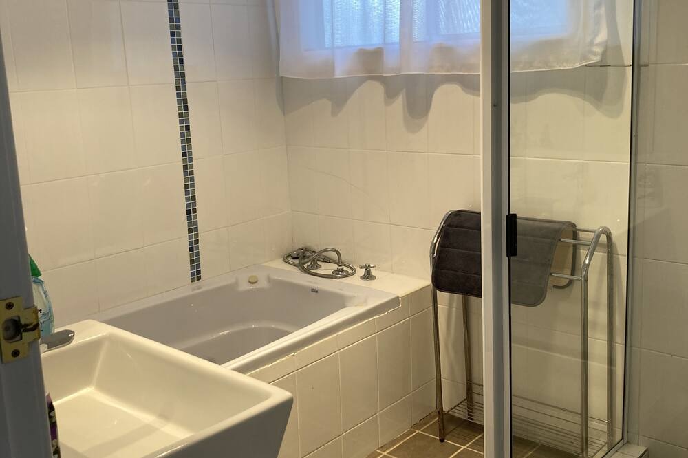 Photo of Bathroom in North Rothbury