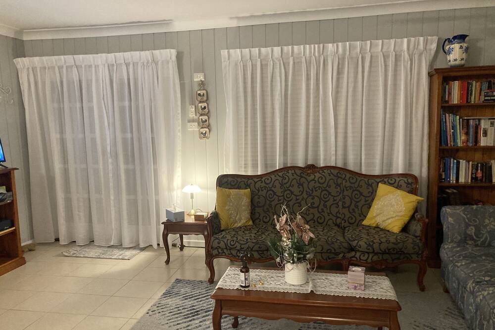 Photo of Livingroom in North Rothbury