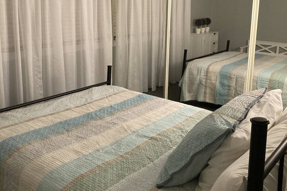 Photo of Bedroom in North Rothbury