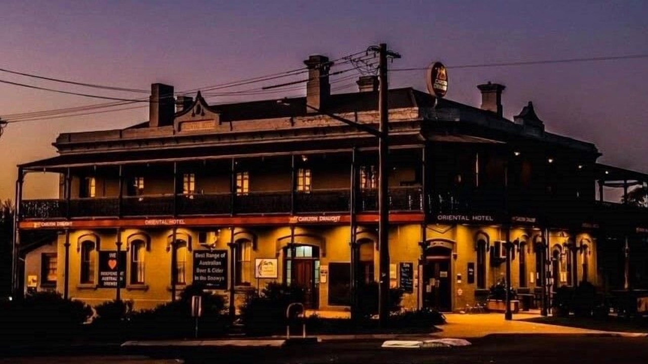 Photo of Outdoor in Tumut