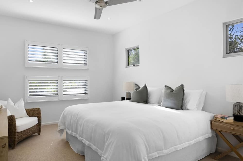 Photo of Bedroom in Bateau Bay