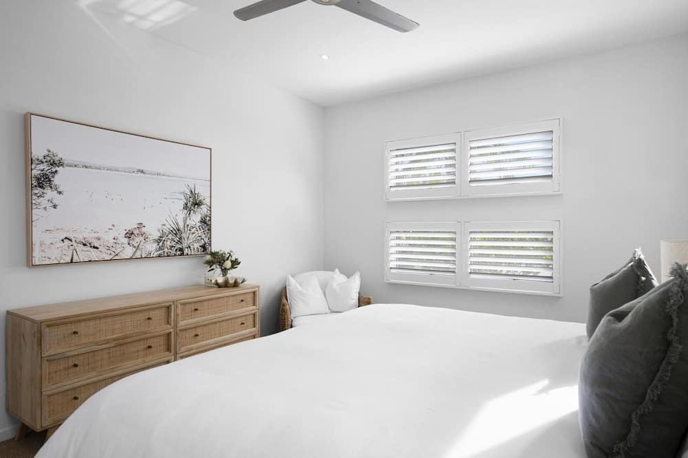 Photo of Bedroom in Bateau Bay