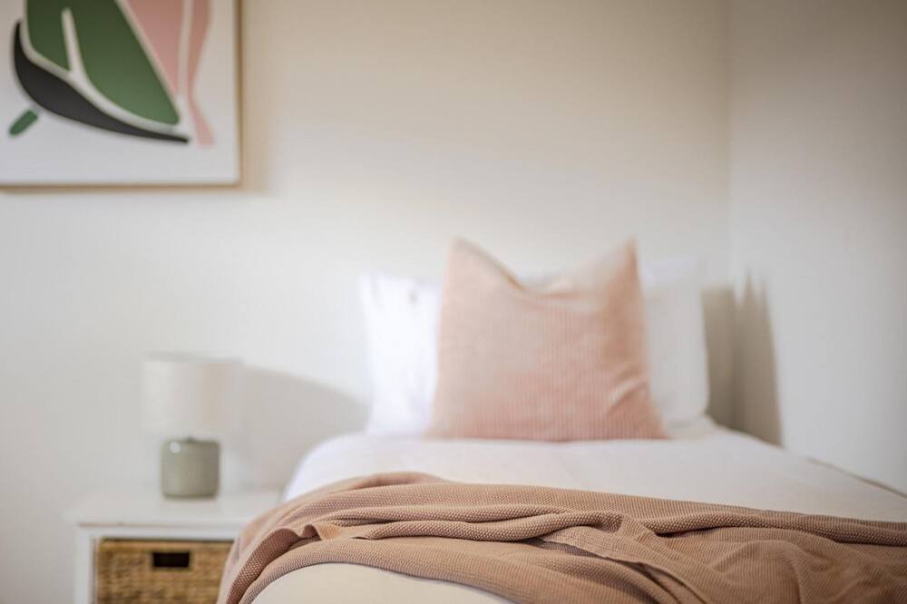Photo of Bedroom in Bateau Bay