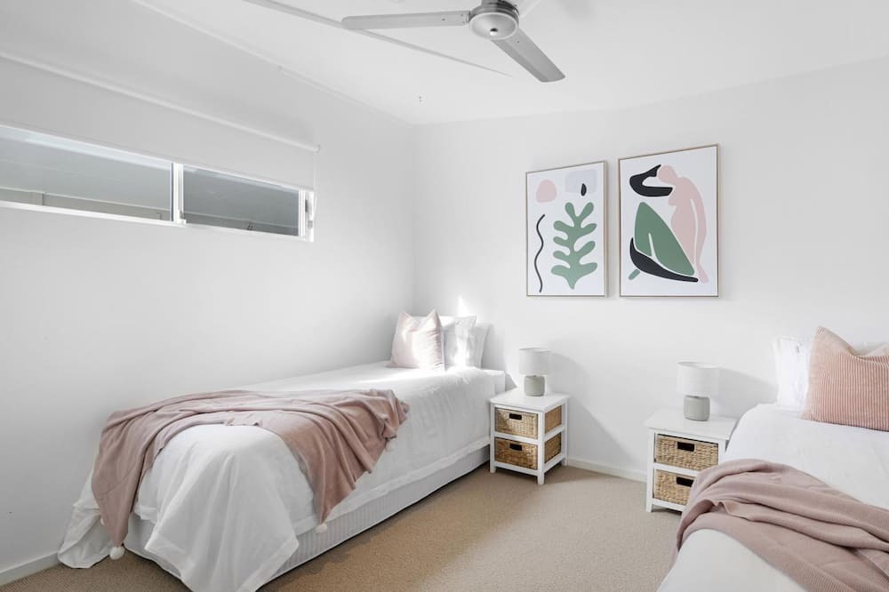 Photo of Bedroom in Bateau Bay