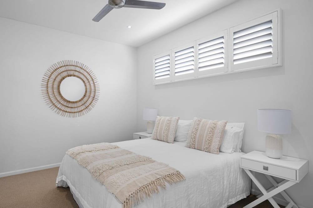 Photo of Bedroom in Bateau Bay