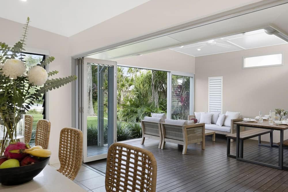 Photo of Bedroom in Bateau Bay
