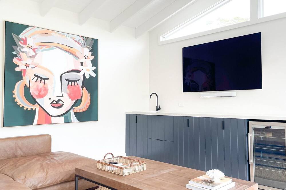 Photo of Livingroom in Bateau Bay