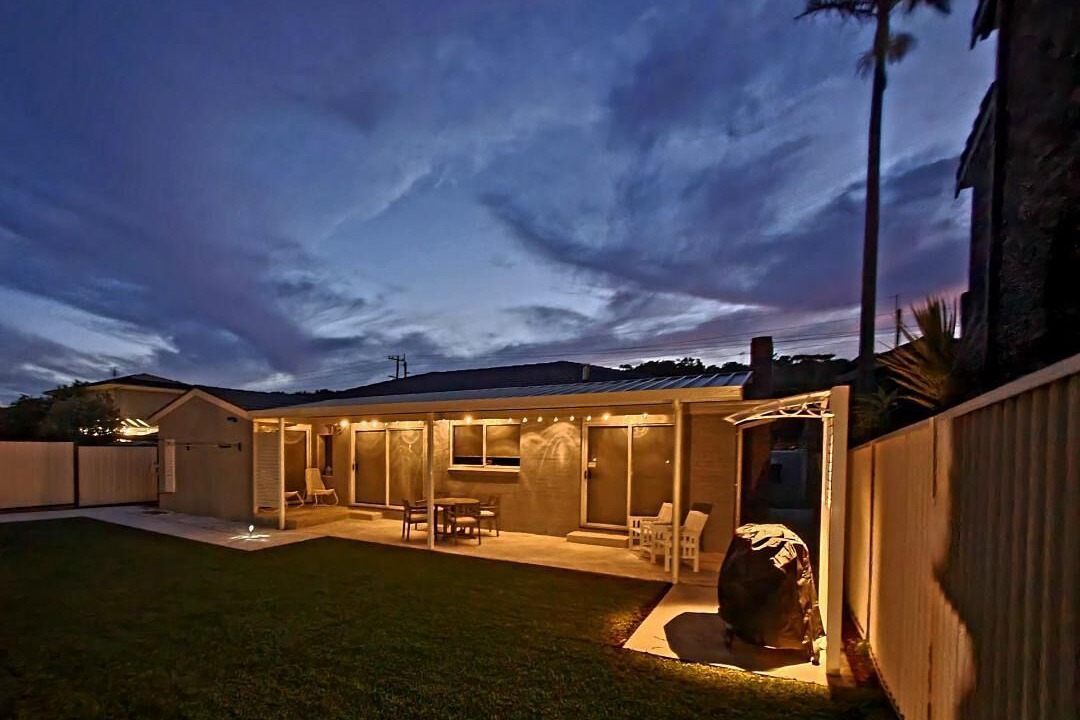 Photo of Outdoor in Noraville