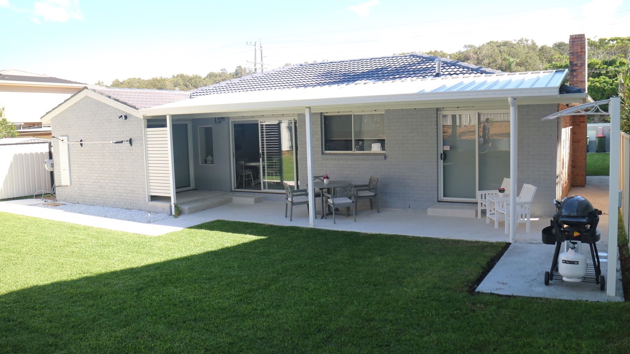 Photo of Outdoor in Noraville