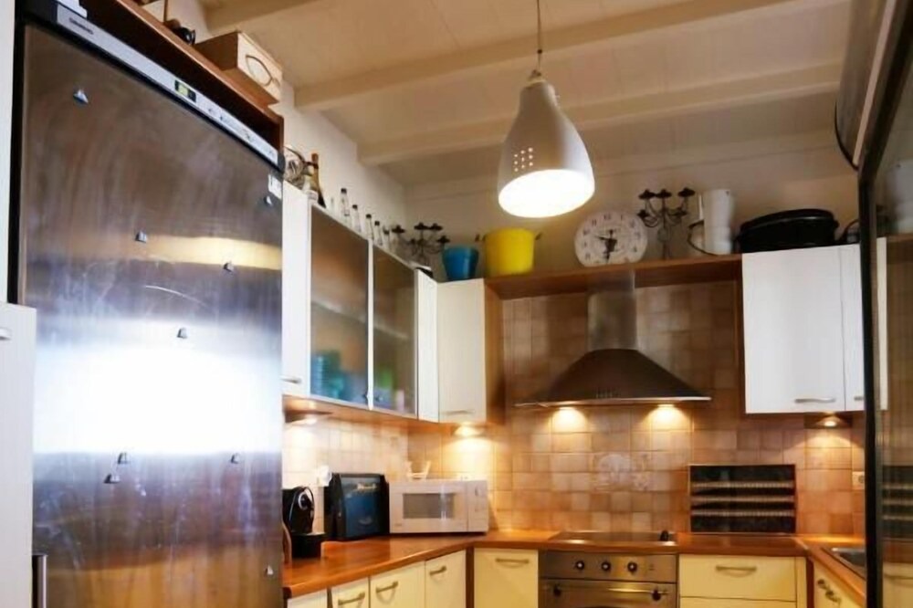 Photo of Kitchen in Ornos