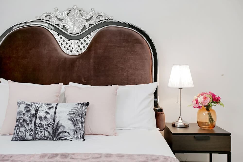 Photo of Bedroom in Belmont