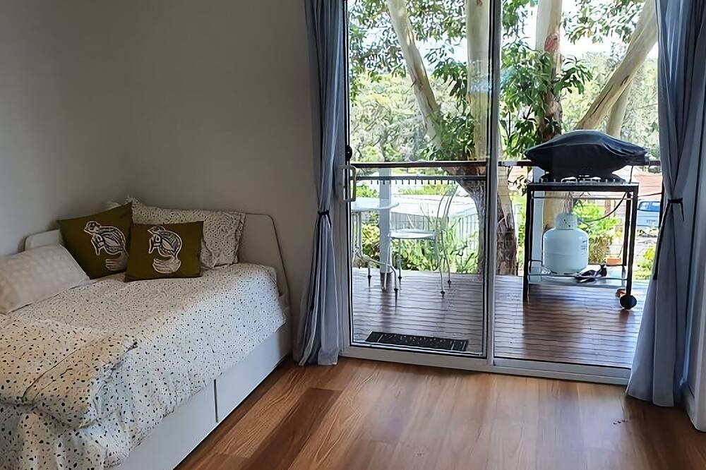 Photo of Bedroom in Tomakin