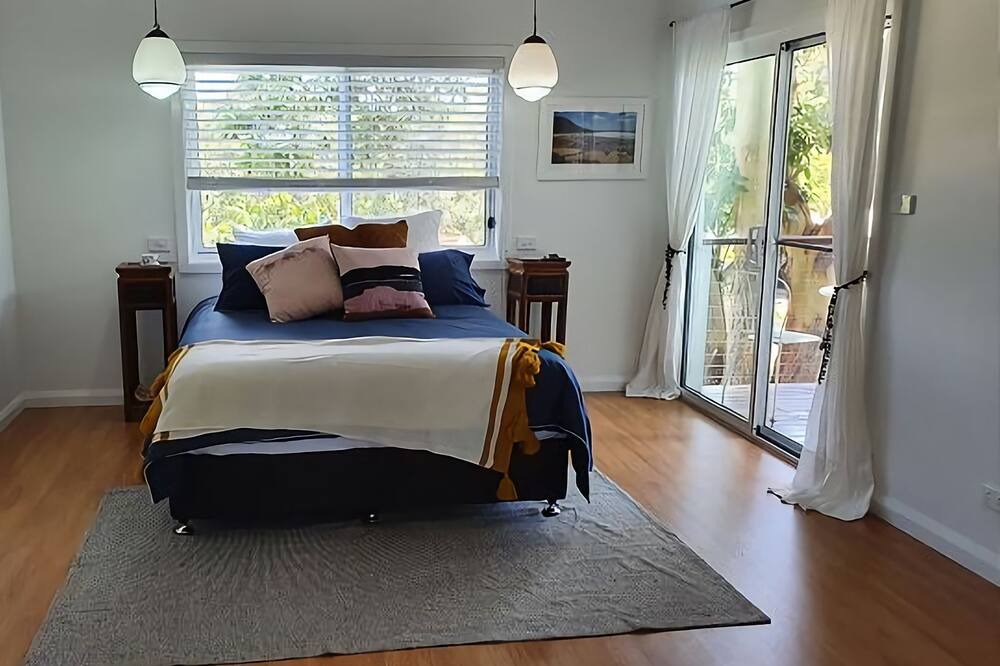 Photo of Bedroom in Tomakin