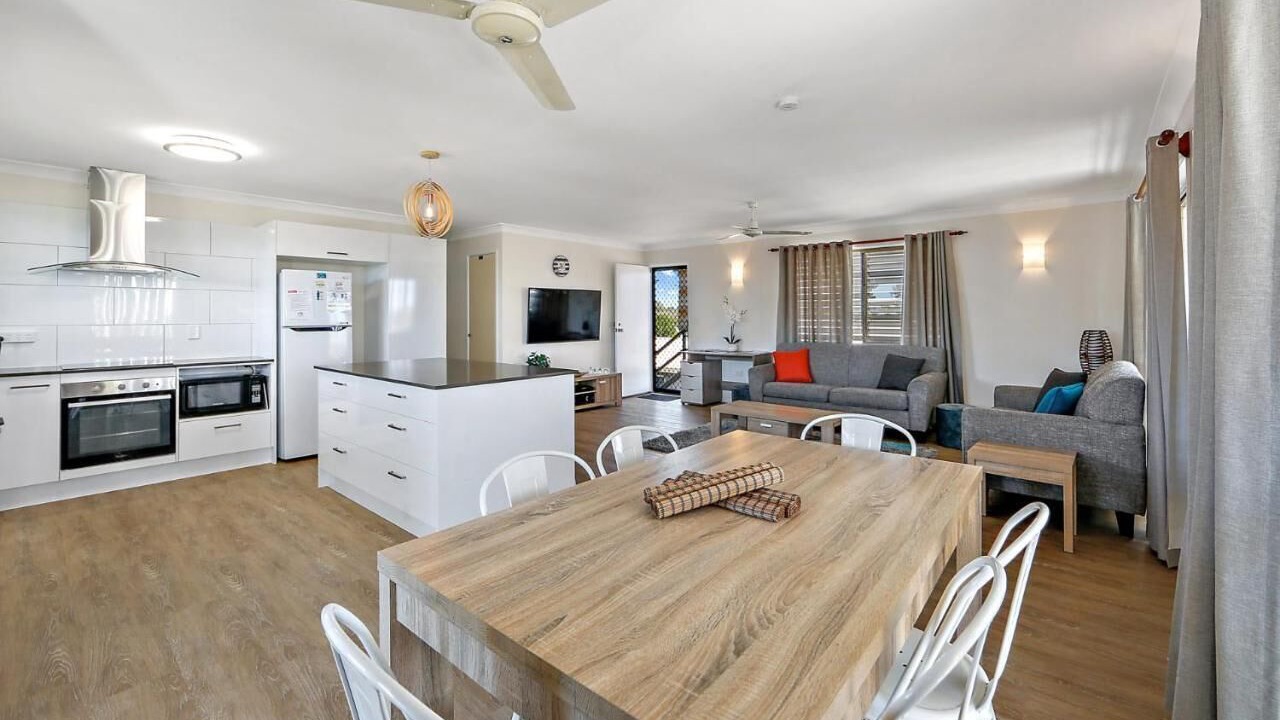 Photo of Kitchen in Scarness