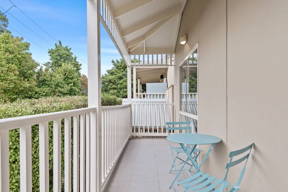 Photo of Patio Balcony in Williamstown
