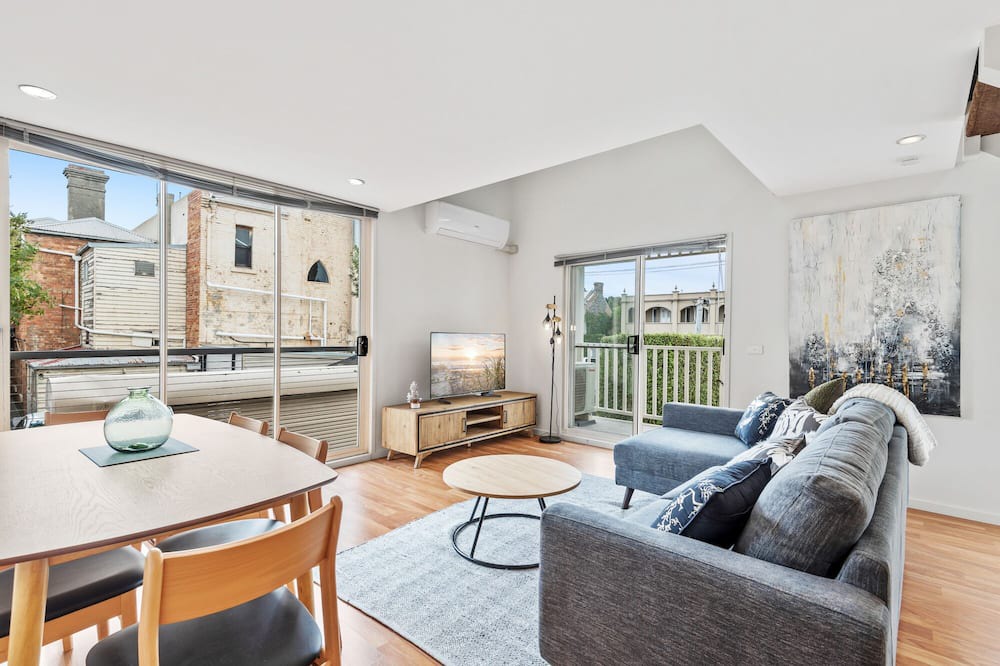 Photo of Livingroom in Williamstown