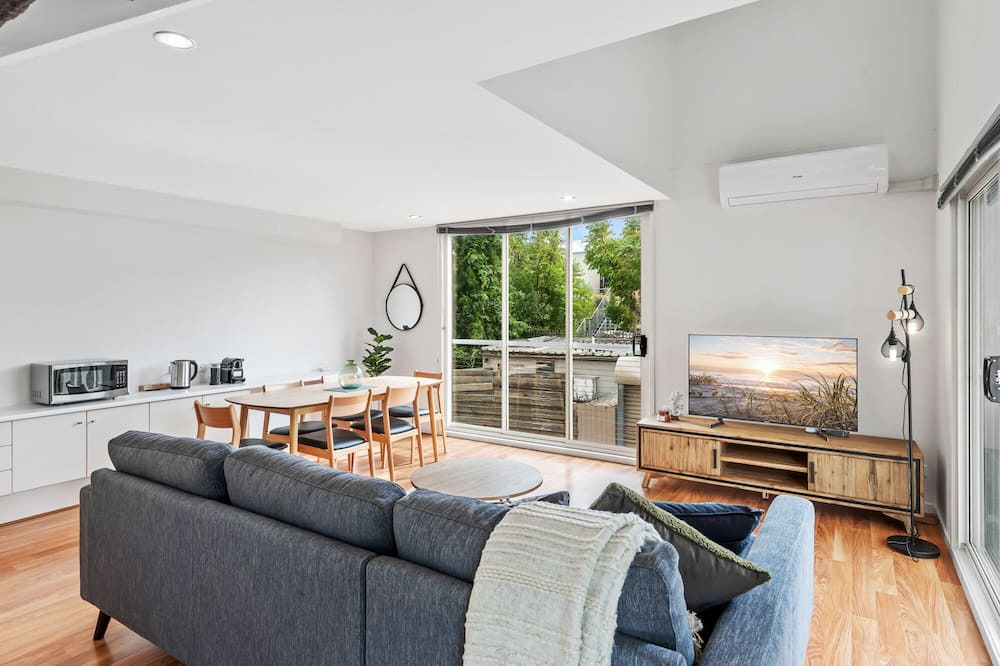 Photo of Livingroom in Williamstown