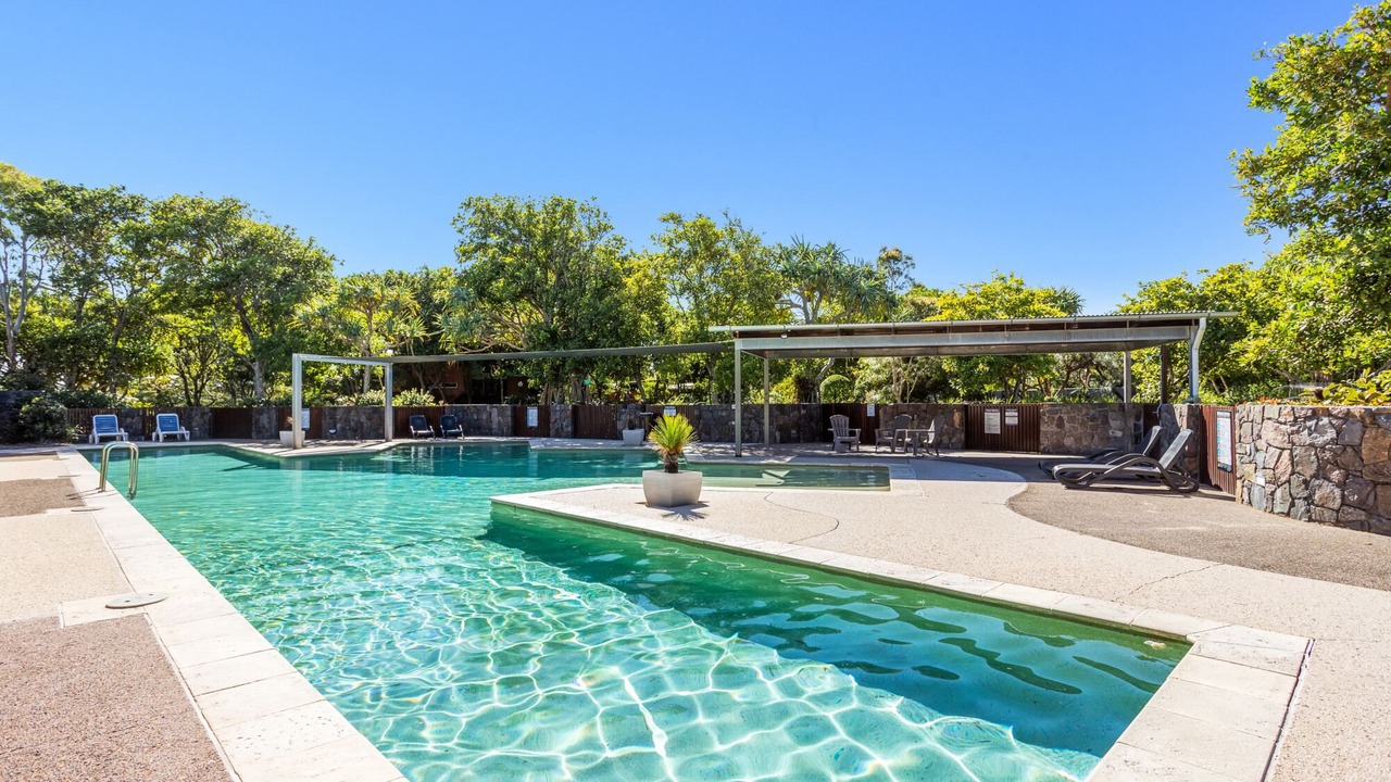Photo of Outdoor in Twin Waters