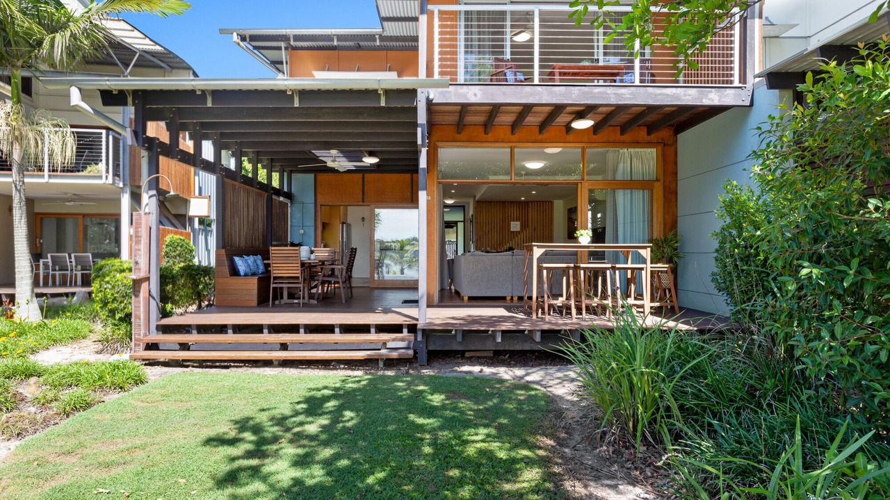 Photo of Outdoor in Twin Waters