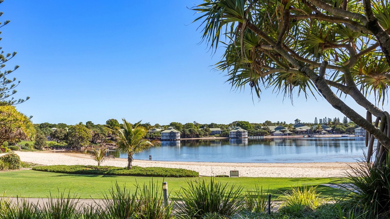 Photo of Outdoor in Twin Waters
