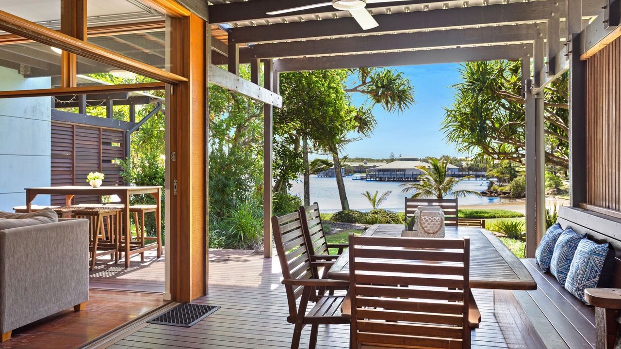 Photo of Outdoor in Twin Waters