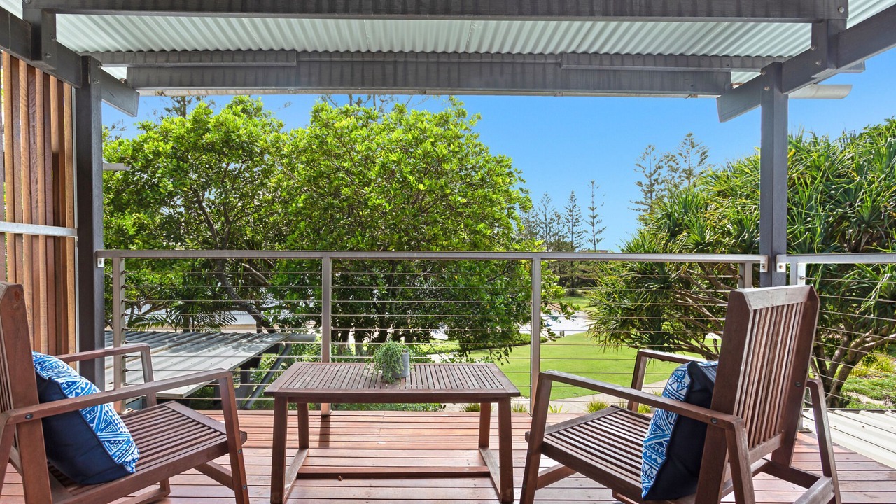 Photo of Outdoor in Twin Waters