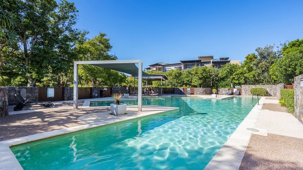 Photo of Outdoor in Twin Waters