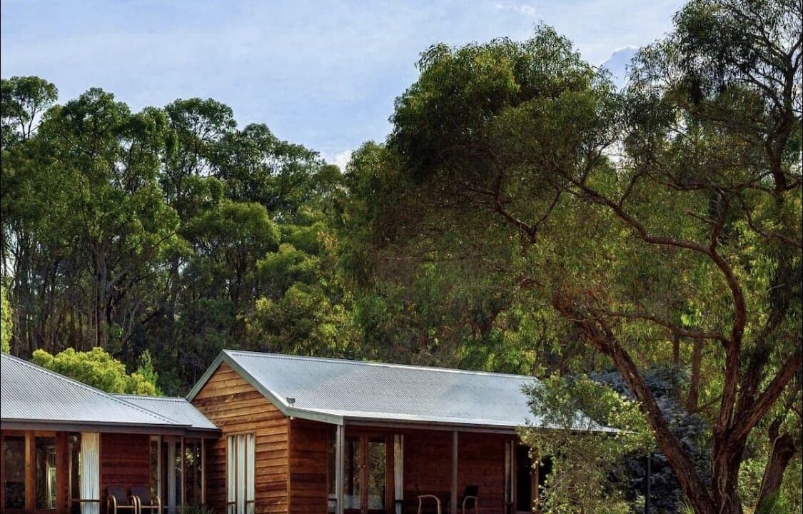 Photo of Outdoor in Gellibrand