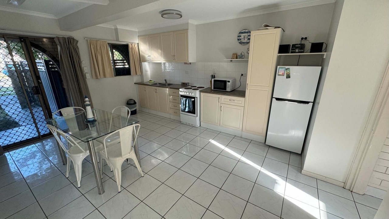 Photo of Kitchen in Scarness