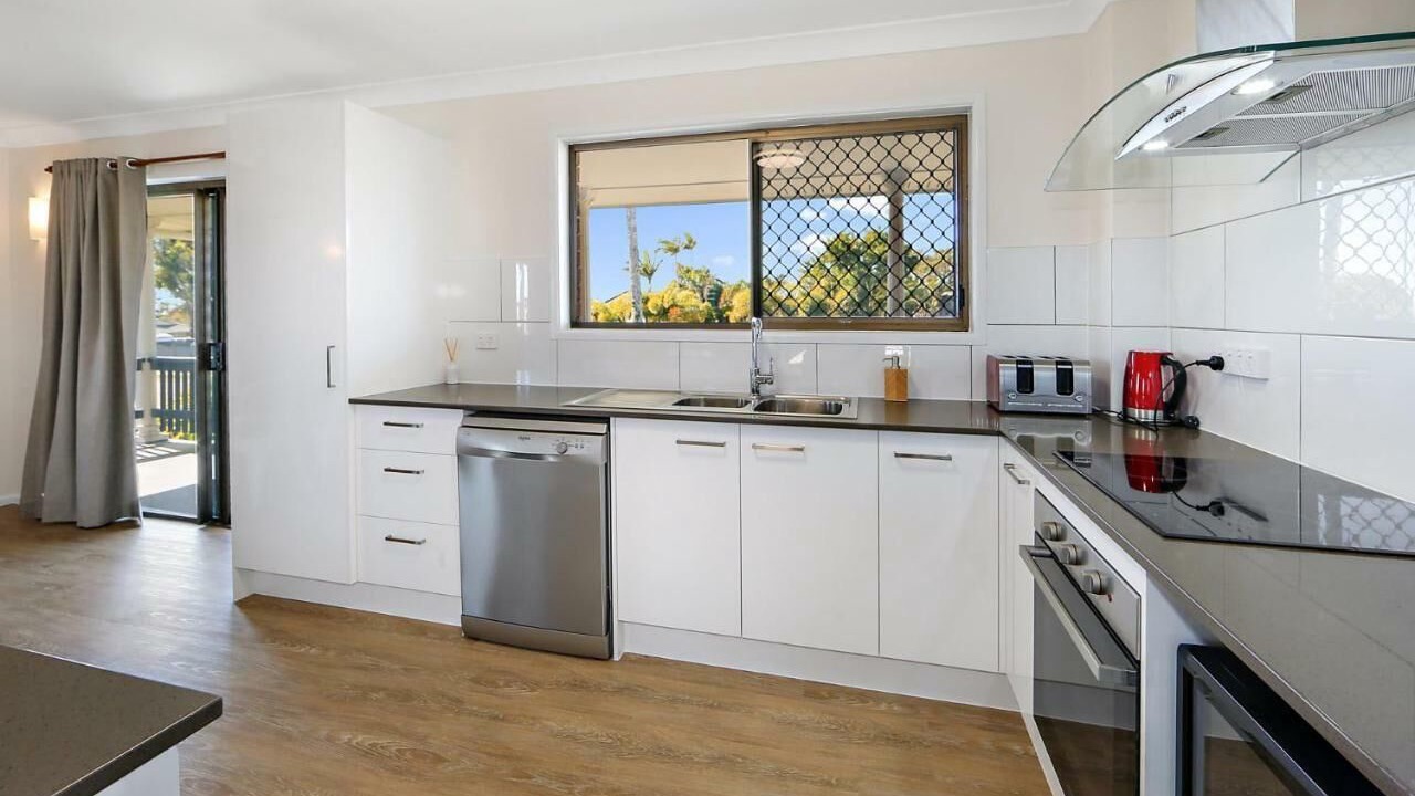 Photo of Kitchen in Scarness