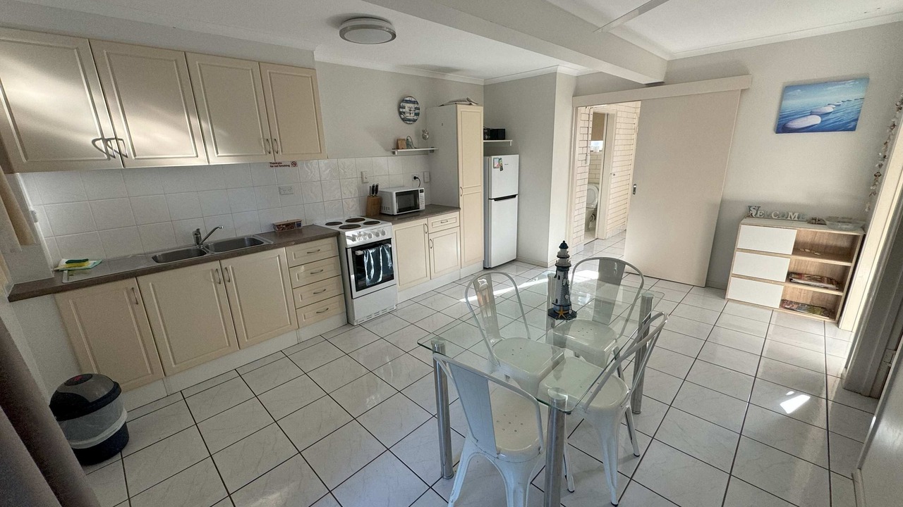 Photo of Kitchen in Scarness