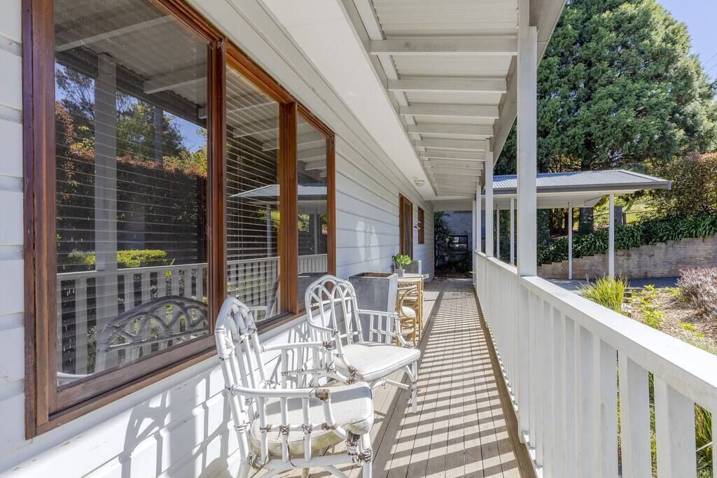 Photo of Outdoor in Leura
