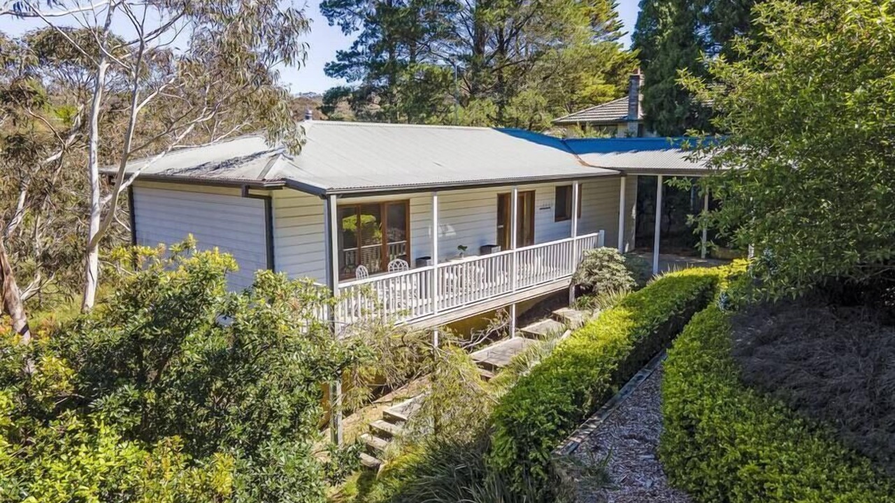 Photo of Outdoor in Leura