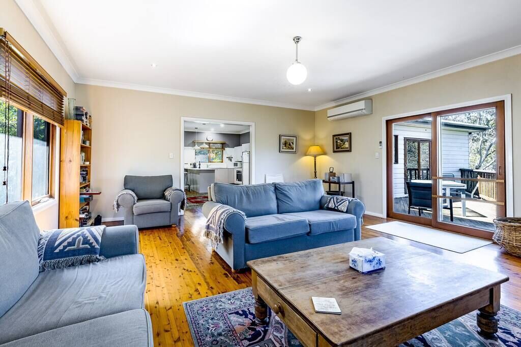 Photo of Livingroom in Leura
