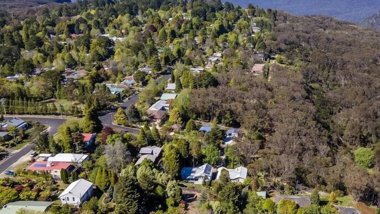 Photo of Outdoor in Leura