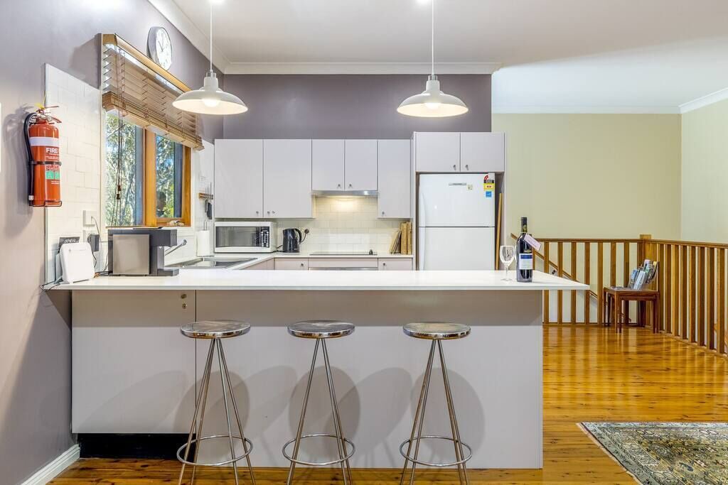 Photo of Kitchen in Leura