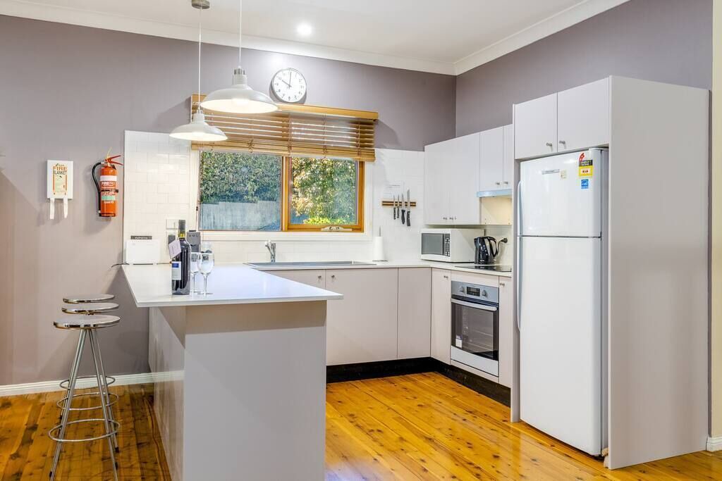 Photo of Kitchen in Leura