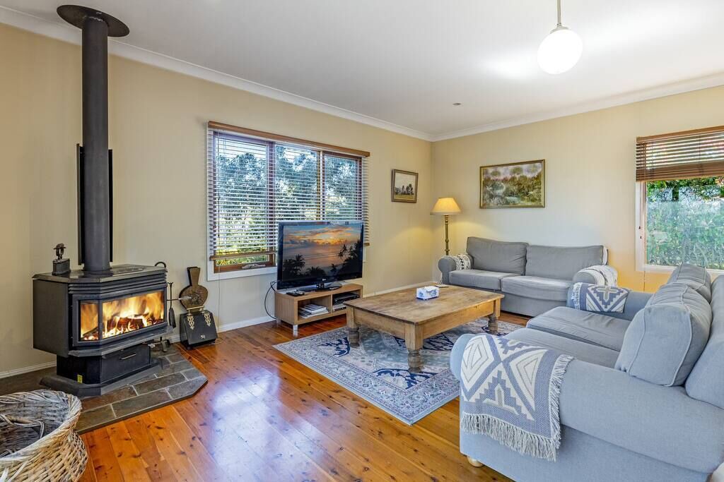 Photo of Livingroom in Leura